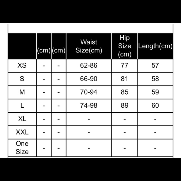 Brown Suede Pencil Skirt - Picture 7 of 7